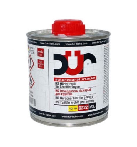 D220 HS Отвердитель DUR  (0.25)