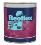 REOFLEX  Биндер для акриловой эмали AC 4 л