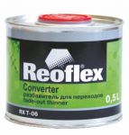 REOFLEX  Разбавитель для переходов 0,5л