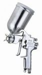 Краскопульт 9801G  1.4mm боковой бачок 400 мл