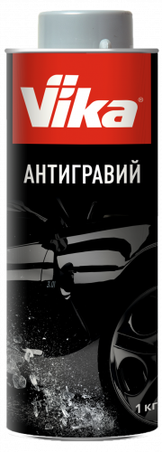 Антигравий Vika белый 1,1кг