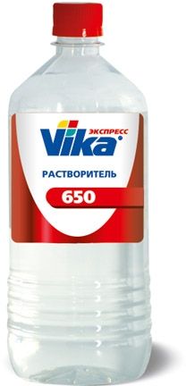 Vika Растворитель 650