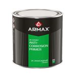 Грунтовка  ARMAX эпоксидная 1,2