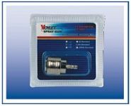 .ESH20 елочка  6mm - автоматический б/с разьем