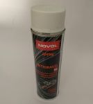 Novol GRAVIT 600 MS Антигравий аэрозольный белый 0,5 л.