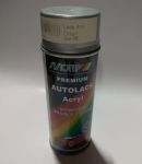 665 MOTIP Лада акрил Космос  400мл.