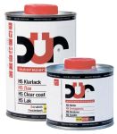 D300 UHS Лак DUR (1+0.5 D200 л)