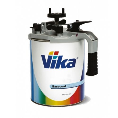 Белая базовая HS 8018 