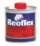 REOFLEX  Отвердитель для эпоксидного грунта 0,2 л