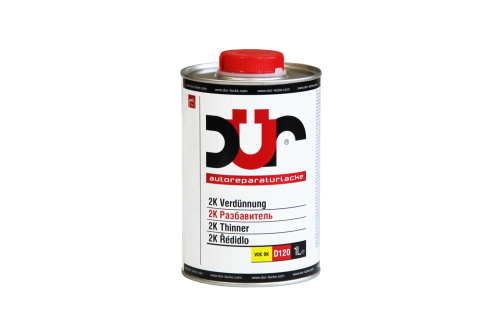 DUR D120 Разбавитель для акрила