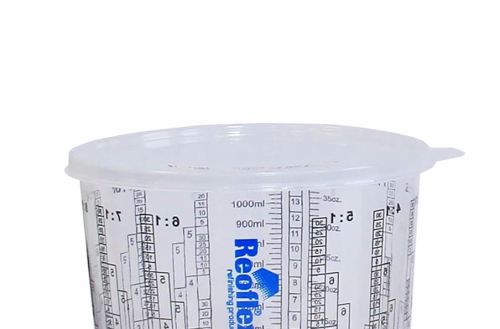 Крышка для мерной емкости (1400 мл) Reoflex