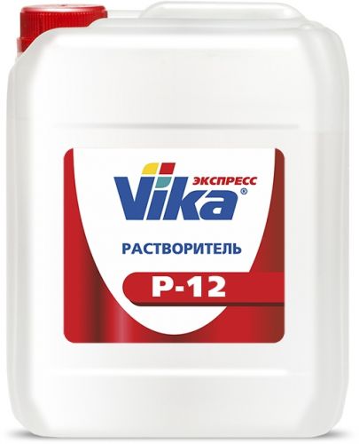 Vika Растворитель Р-12