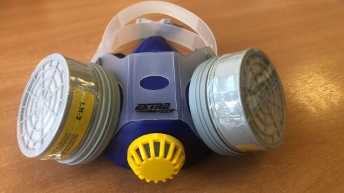 Полумаска СБ TY-KZ1 (ALET TYKZ1)