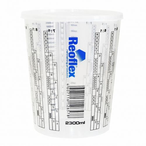 Мерная емкость (1400 мл) Reoflex