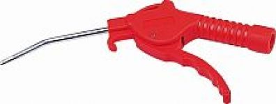 DG-10S-1 пистолет продувочный короткий.