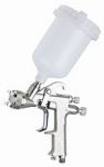 Краскопульт 400 1В 1.4 mm верхний бачок 600 мл