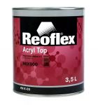 REOFLEX  Биндер для акриловой эмали AC 3,5 л