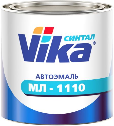 Vika Эмаль МЛ-1110