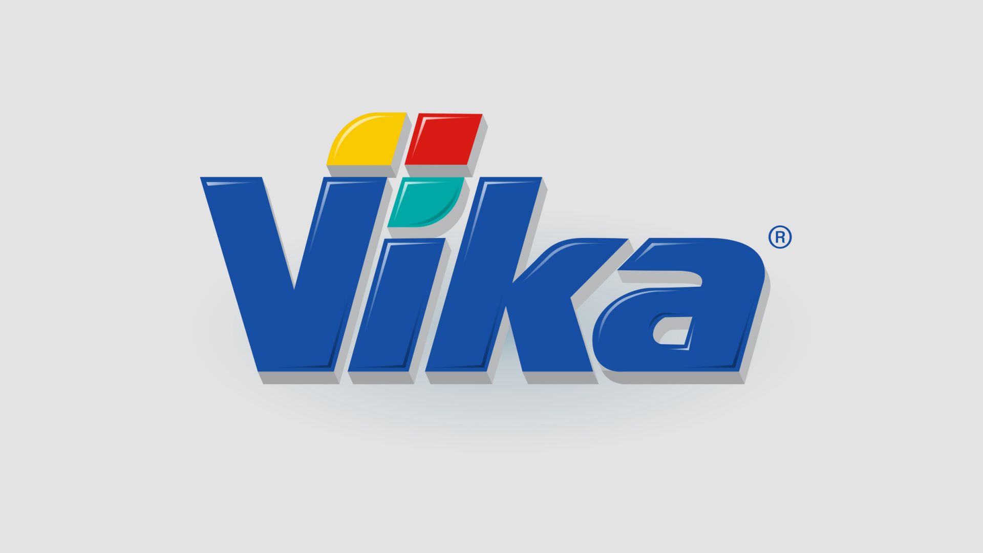 Обзор продукции бренда Vika