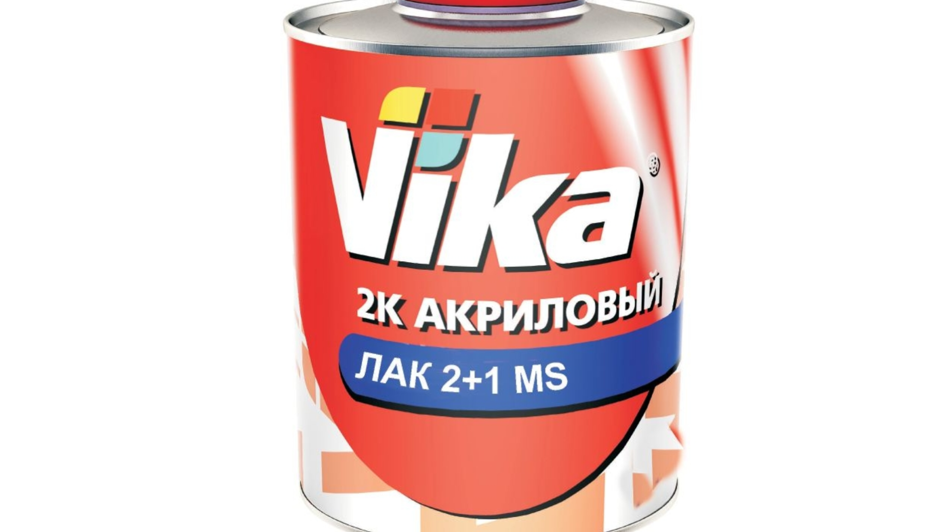 Обзор акрилового лака Vika 2+1 MS: Рабочая лошадка для гаража и мастерской