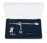 _ABS - 132A кисть-аэрогроф боковой бачок