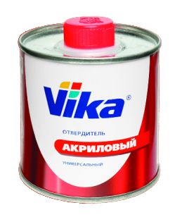 VIKA Отвердитель 1301   4,7 кг.