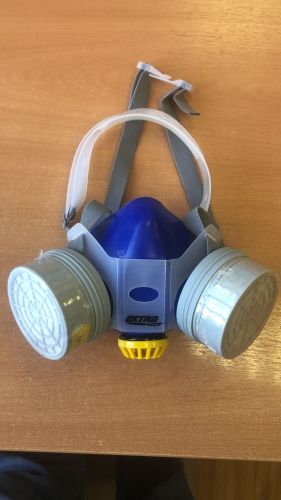 Полумаска СБ TY-KZ1 (ALET TYKZ1)