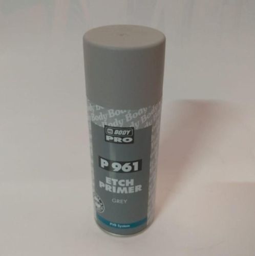 Грунт 961 Body Etch Primer Professional  кислотный SPRAY  0,4 л.