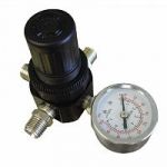 AR-804 регулятор давления с манометром