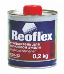 REOFLEX  Отвердитель для акриловой эмали 0,2 кг