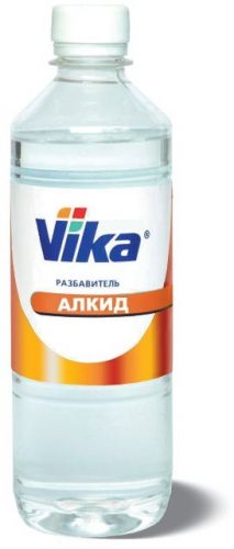 VIKA Разбавитель 