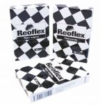 REOFLEX  Тест-карты (50 шт)