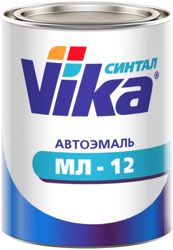 Vika Эмаль МЛ-12