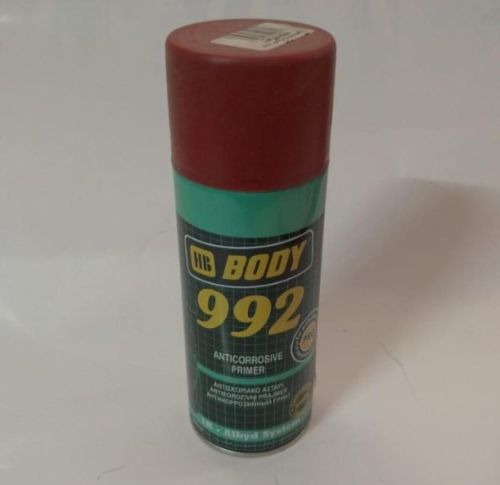 Грунт 992 Body SPRAY коричневый 0,4 л.