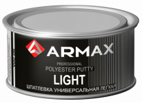 ARMAX 2K UNI LIGHT WEIGHT PUTTY  легкая 1 л