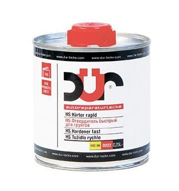 DUR D222 Отвердитель HS быстрый для грунтов