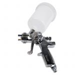 Краскопульт ST 2000 NEW(N2001) 1.5мм верх.бачок 600 мл