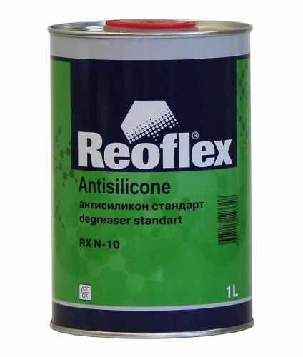 REOFLEX  Антисиликон (стандарт) 1л