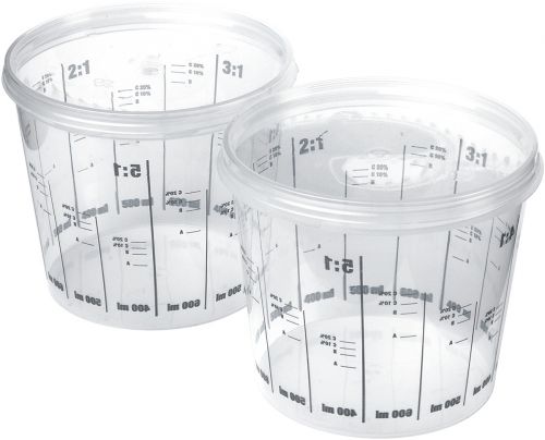 Vika Мерная емкость