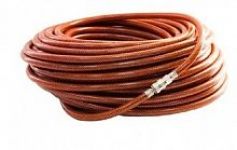 Шланг ПВХ армированный d-8*13mm, L-50m б/с