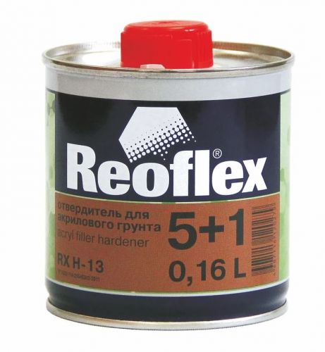 REOFLEX  Отвердитель для грунта 5+1  0,16л