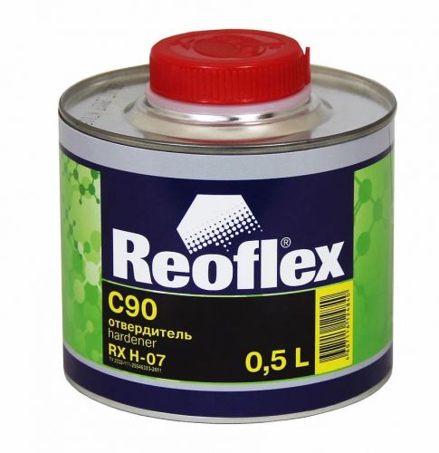 REOFLEX  Отвердитель C90  для лака UНS 0,25 л