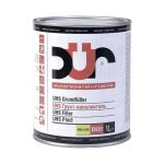 D551 UHS Грунт-наполнитель (1л)DUR (1+0.2 D222), светло-серый