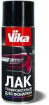 Лак Вика для тонировки фонарей спрей 520 мл