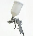 ВИОЛЕТ Краскопульт S-990G  1.3mm верхний бачок 600 мл