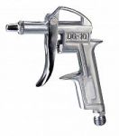 DG-10-1 пистолет продувочный короткий.