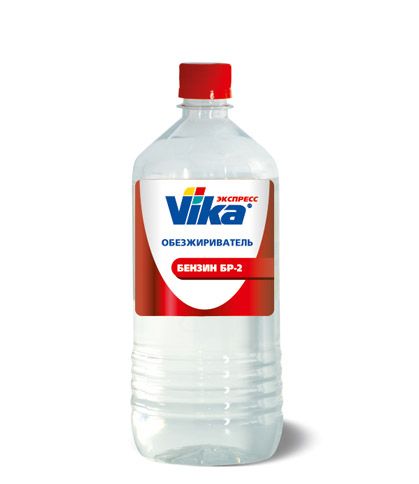 Обезжириватель Vika БР-2 0,5л.*20