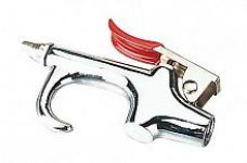 BG-1 Пистолет продувочный короткое сопло