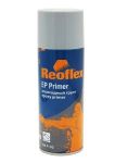 REOFLEX  Грунт эпоксидный серый аэрозоль  520 мл
