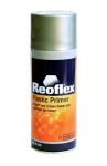 REOFLEX  Грунт 1K по пластмассе серый аэрозоль  520 мл